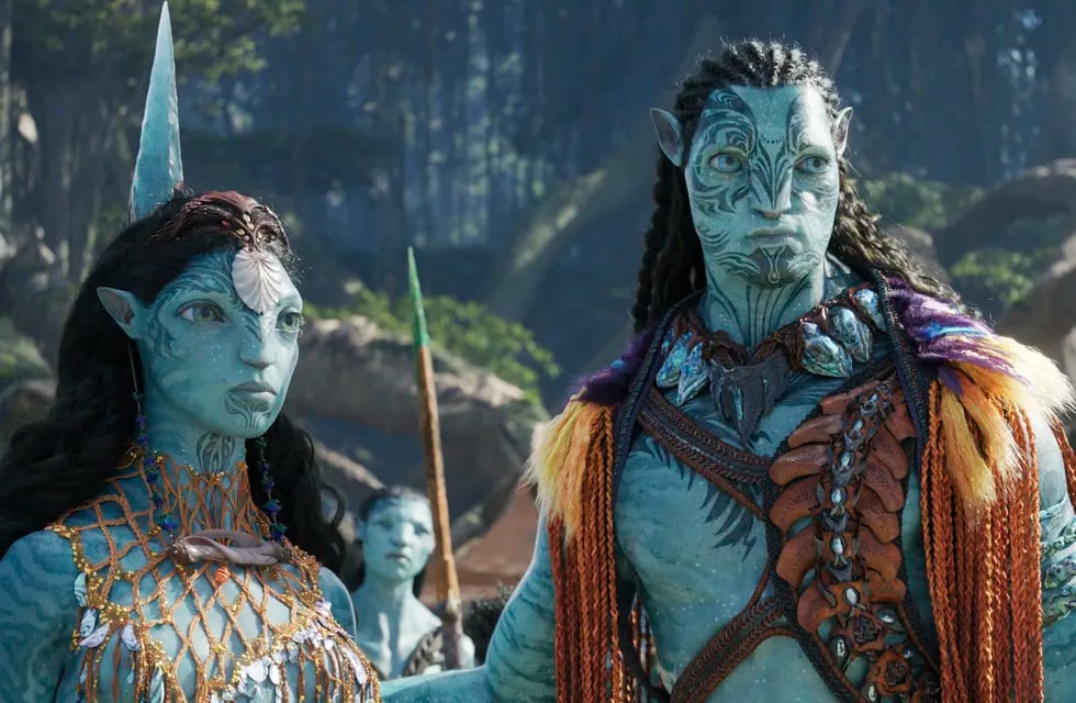 Avatar 2 traerá a dos protagonistas muertos de la primera entrega.