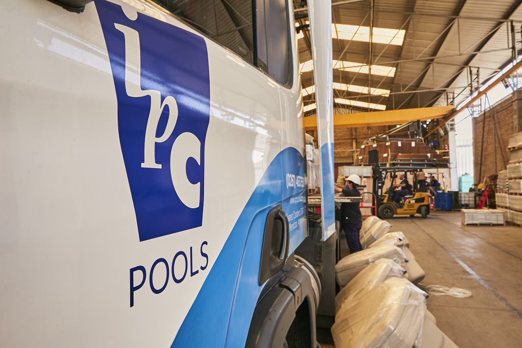 IPC Pools es pionera en el rubro con procesos certificados bajo sistema de gestión ISO 9001/2015.