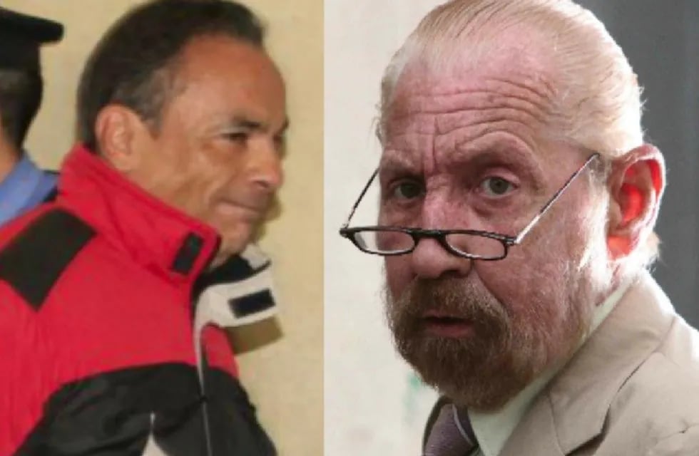 Carlos Arzuza  y Carlos Arzuza, fueron condenados por la muerte de un empresario durante una cirugía estética.