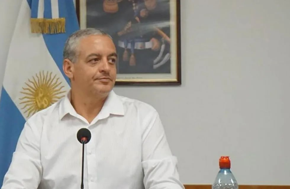 El secretario de Derechos Humanos, Horacio Pietragalla, fue denunciado por el lider Qom Félix Díaz.