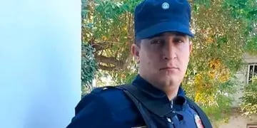 Un suboficial de la Policía de Córdoba murió durante una prueba física para obtener un ascenso