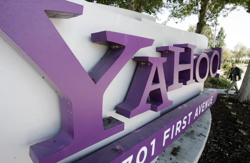 Yahoo reduce operaciones en Argentina