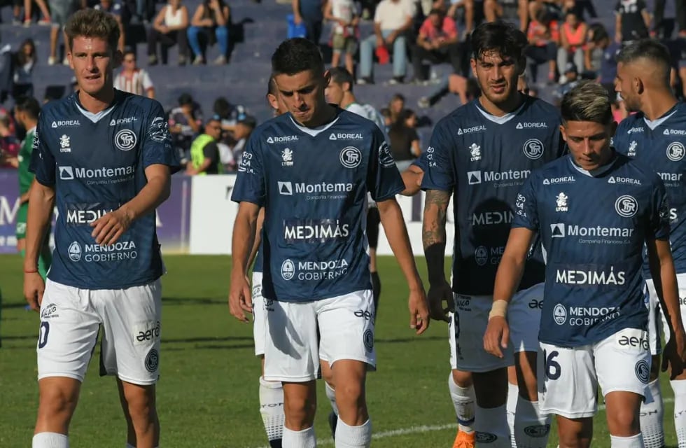 Independiente perdió con Ferro y se mantiene fuera de la zona de  Reducido
