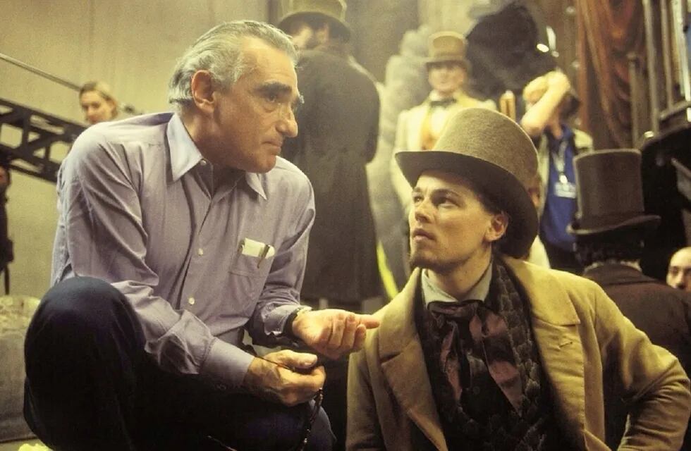 Gangs of New York: la película que hizo desvelar a Scorsese