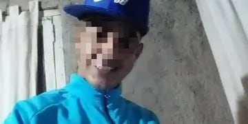 Brian Agustín Castillo, el joven asesinado durante una fiesta celebrada en Ugarteche, Luján. / Facebook