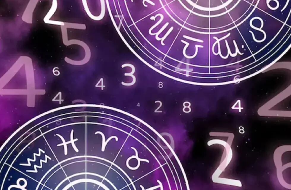 Los números de la suerte hoy según tu signo del zodíaco (Imagen ilustrativa / Web)