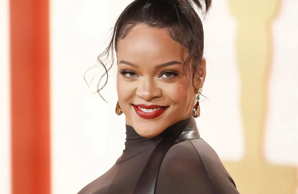 Rihanna vive en una mansión de 11,3 millones de dólares