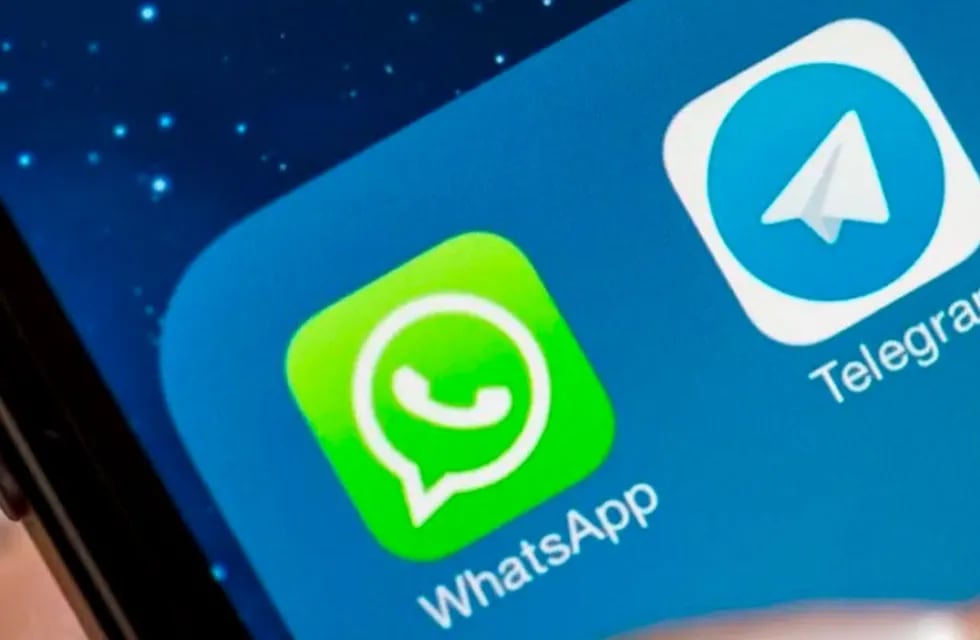 Telegram ahora permite importar las conversaciones desde WhatsApp.