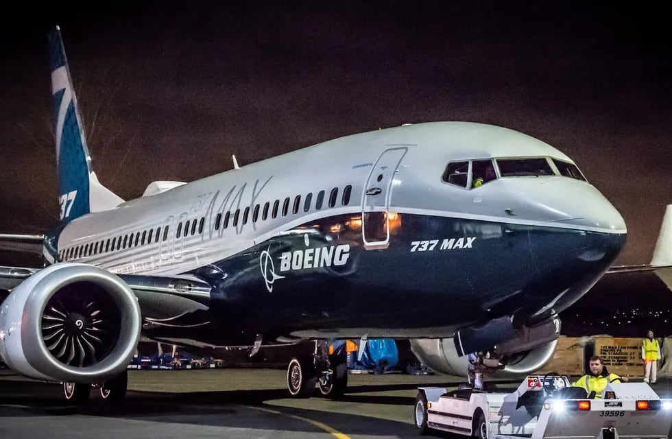Cómo es un Boeing 737 Max 8 y por qué se ha vuelto el avión que nadie volar