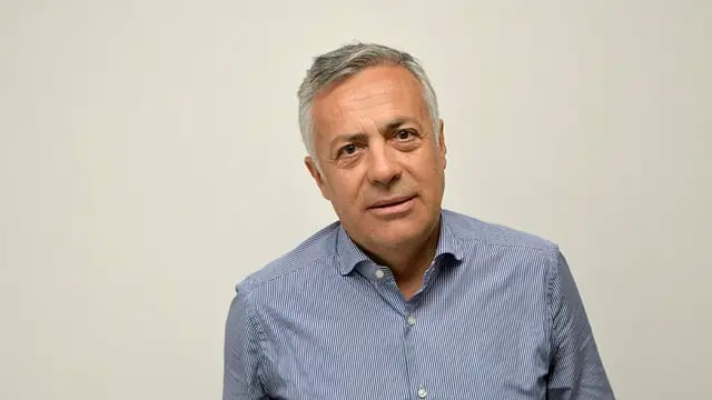 Alfredo Víctor Cornejo, Senador Nacional, candidato a gobernador 