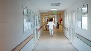 Hospital Regional de Malargüe