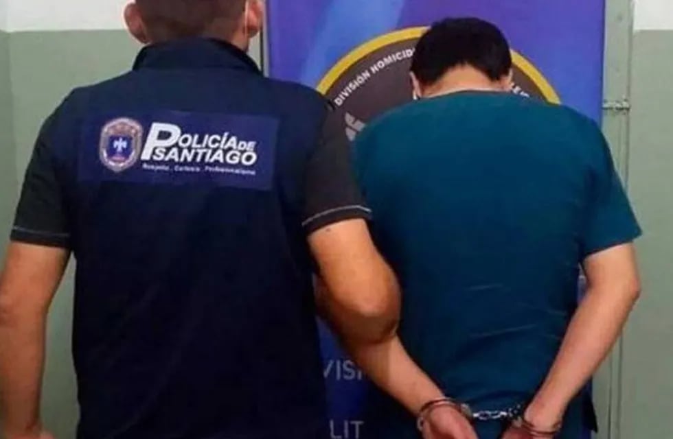 Cuatro detenidos por el robo de vacunas en Santiago del Estero.