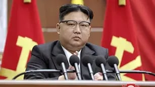 Kim Jong Un; Kim Jong-un