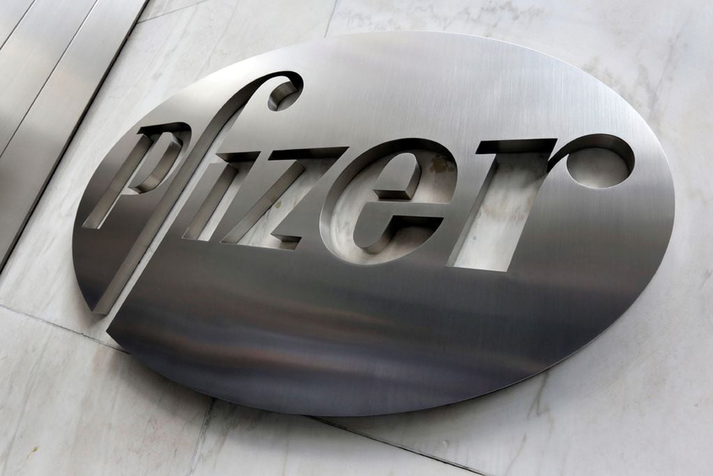El Gobierno nacional negó haber rechazado dosis de Pfizer - 