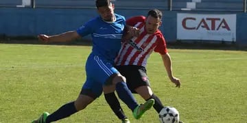 Luján derrotó 4-3 a la UNCuyo, como local, en tanto que al AC San Martín se le escapó el triunfo sobre el final en el Gambarte.