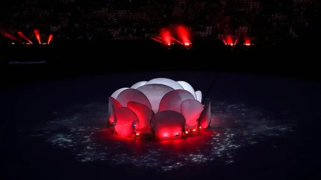 La ceremonia de cierre del Mundial qatar 2022