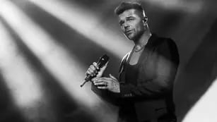 Entradas para Ricky Martin en Argentina 2022: cuándo es y dónde comprar