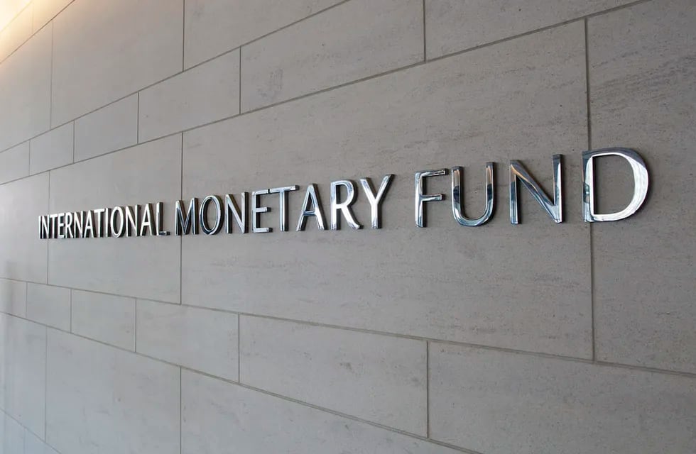 Este viernes, el FMI aprobará el acuerdo con la Argentina.
