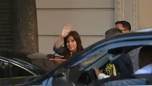 Expectativa por el veredícto en el juicio contra Cristina Fernández de Kirchner