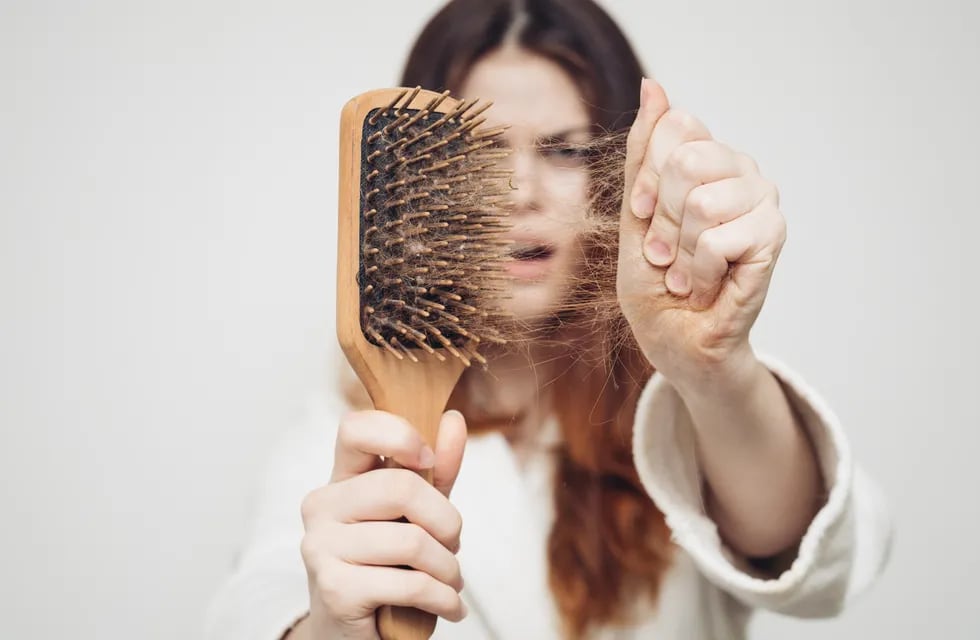 Este shampoo casero puede ayudarte para la caída del cabello. (Foto: Hair Recovery)
