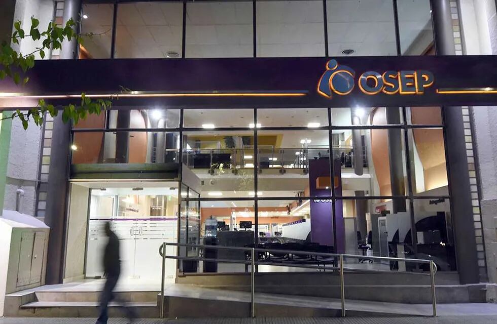 OSEP aumentó el valor de los coseguros en un 60% y la oposición pide explicaciones