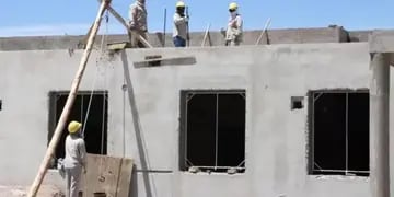 Construcción de casas