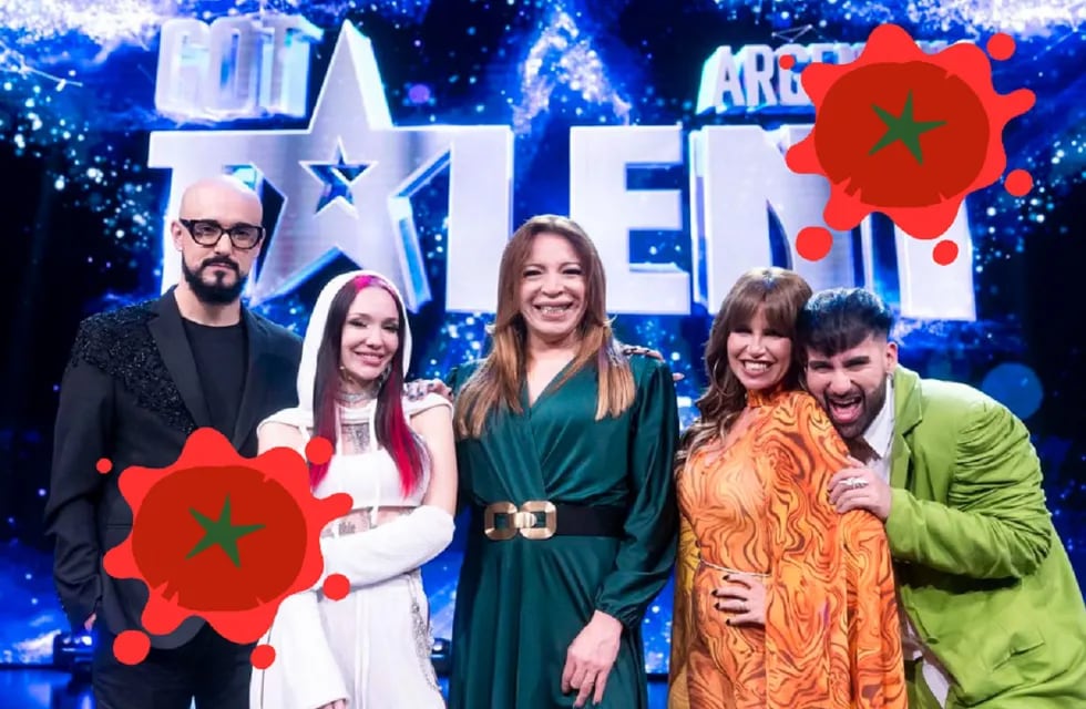 Peligra Got Talent Argentina: piden cancelarlo por estas malas elecciones del jurado