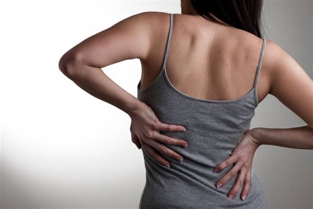 Fibromialgia: la enfermedad de dolor crónico que se asocia al estrés