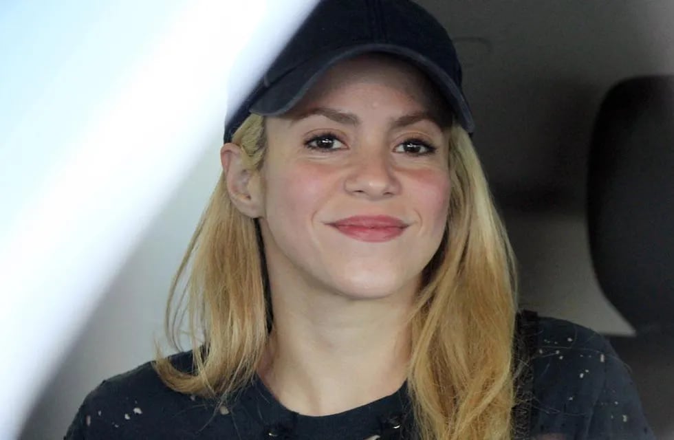 Confirman que Shakira no la pasa nada bien tras ser condenada por deudora.