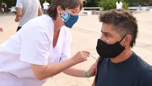 La primera vacuna argentina contra el coronavirus comenzará a ser testeada en humanos