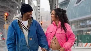 Rihanna y A$AP