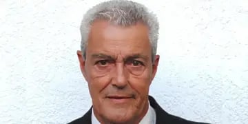 Juan Carlos Ihler.