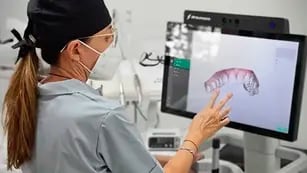 Odontología digital
