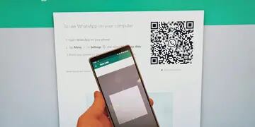 Cómo se hace una videollamada por WhatsApp Web y hasta cuantas personas se pueden conectar