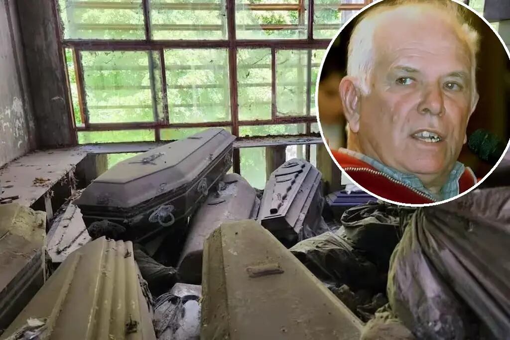 La familia de Julio López pidió analizar los restos hallados en el cementerio de La Plata