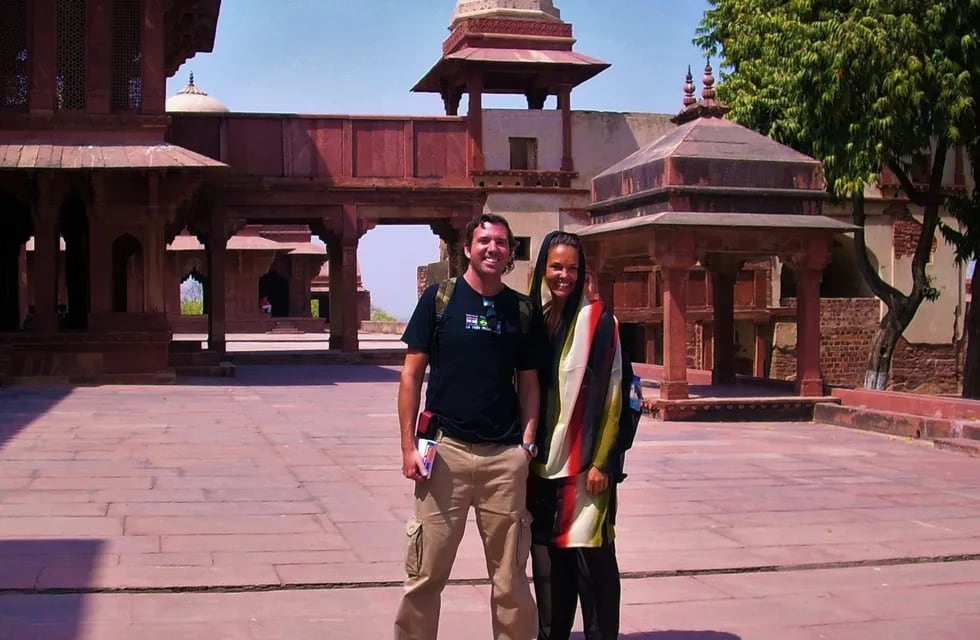 Fatehpur Sikri: la ciudad fantasma del emperador Akbar