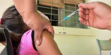 Vacunacion 