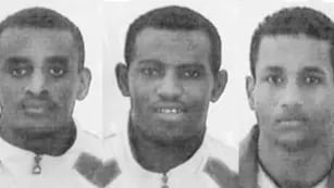 Mundial Sub 20 en Argentina: la historia de los 3 etíopes que se escondieron en el país para evitar ser fusilados. Foto: Internet