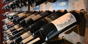 La tienda de vinos de Los Andes se suma al Hot Sale con descuentos de hasta el 50%