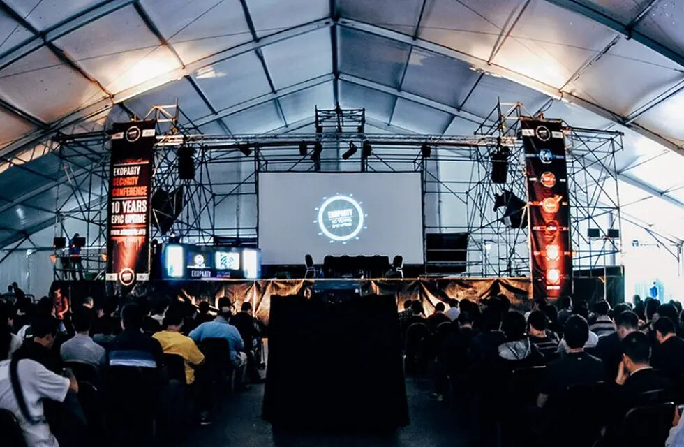 Cumbre de hackers: el encuentro más grande de América Latina anuncia su próxima edición