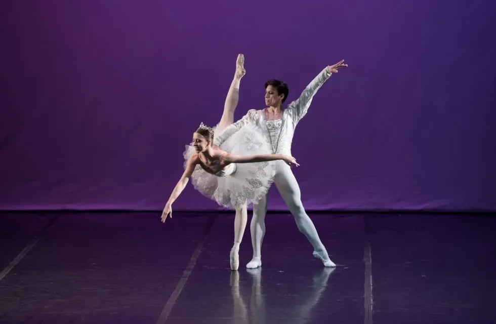 El Buenos Aires Ballet se presentará en Mendoza con una gala especial.
