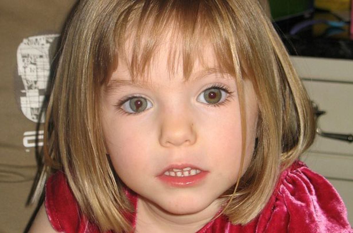 Caso Madeleine McCann: un detective cree que los padres simularon el secuestro y ocultaron el cadáver de la niña.