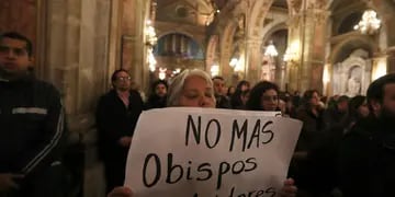 Abuso sexual en la Iglesia católica de España