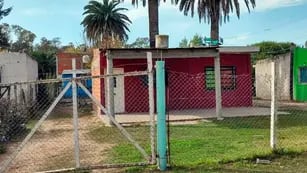 La Plata: Una mujer encerró a su novio en una habitación por tres días para que “no le fuera infiel”