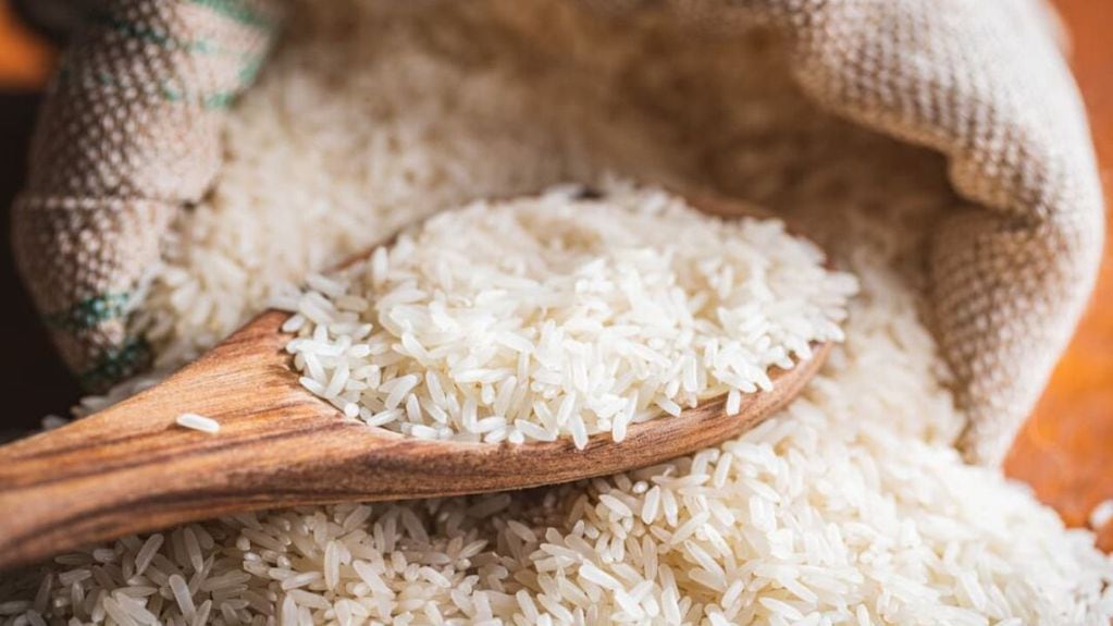 El arroz dejó de ser una de las comidas baratas a las que recurrir en momentos de crisis
