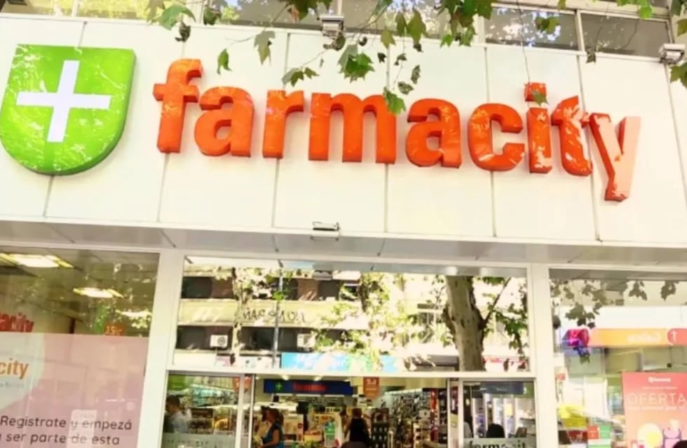 Farmacity ofrece múltiples oportunidades laborales en Mendoza. Foto: Gentileza Farmacity