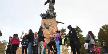 Baja expectativa del sector turístico para el próximo fin de semana largo en Mendoza