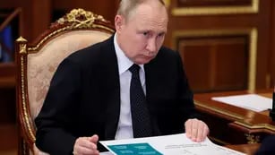 Rusia entró en default por primera vez desde 1918