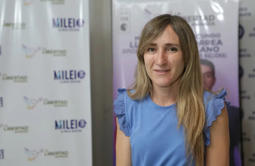 La diputada nacional electa hizo un balance del resultado del balotaje en Mendoza