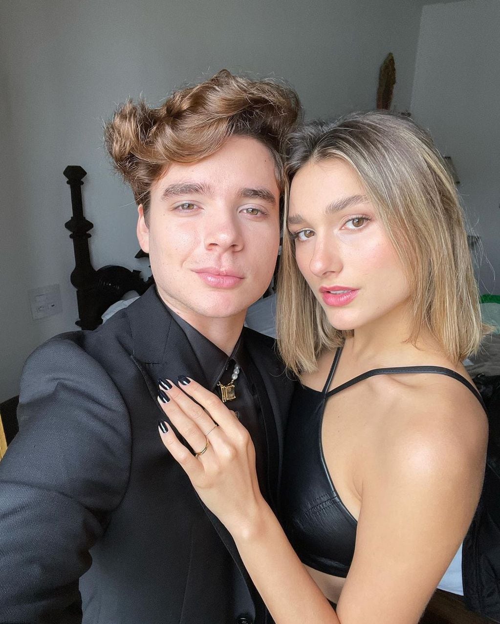Sasha, la hija de Xuxa enamora con sus fotografías de Instagram